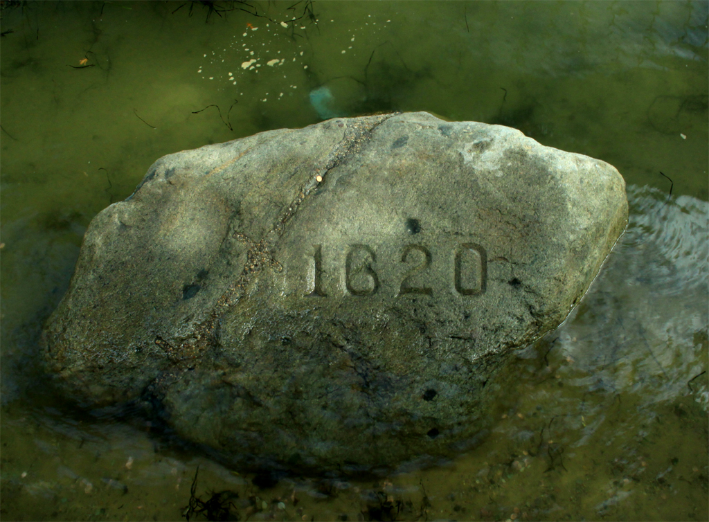 rock