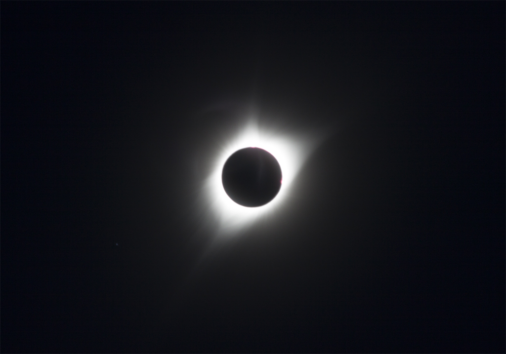 Solar Eclipse