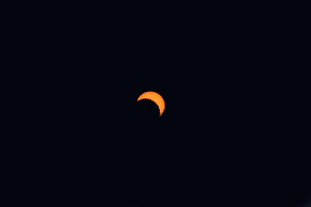 Solar Eclipse